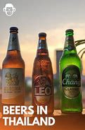 Image result for Thai Beer Brands