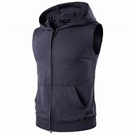 Image result for Tank Top Hoodie
