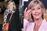 Image result for Olivia Newton-John Without Makeup