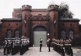 Image result for Spandau Prison
