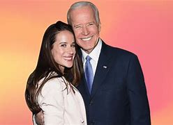 Image result for Joe and Jill Biden's Daughter