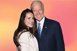 Image result for Daughter of Joe Biden
