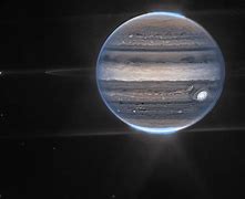 Image result for James Webb Jupiter Photos