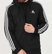 Image result for Adidas Originals Light Blue and White Zip Up Hoodie