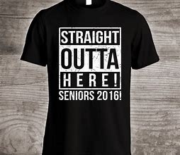 Image result for Seniors T-Shirts Designs