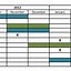 Image result for IT Project Schedule Examples