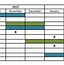 Image result for Project Timetable
