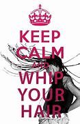 Image result for L Keep Calm and Whip