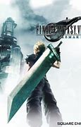 Image result for Final Fantasy VII Remake wikipedia