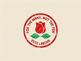 Image result for Labour Party Badge