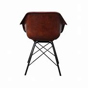 Image result for Bucket Dining Chairs