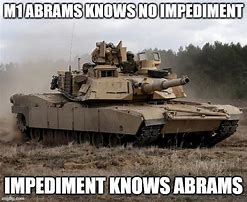 Image result for Abrams Meme