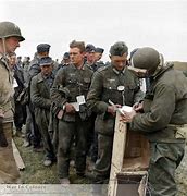 Image result for WWII American POWs in Germany