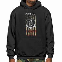 Image result for Air Force Hoodie Reflective