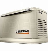 Image result for Generac Guardian 24Kw Standby Generator System (200A Service Disc.+AC Shedding) W/ Wi-Fi+Qwikhurricane Pad+Battery