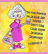 Image result for Funny Quote About Old Age Women