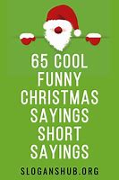 Image result for Christmas Thoughts All Too Funny