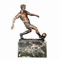 Image result for Sports Statues Product