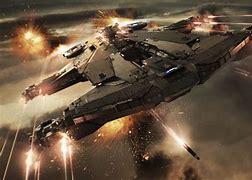 Image result for Star Citizen Space Combat