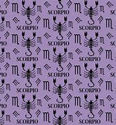 Image result for Purple Scorpio Wallpaper