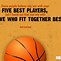 Image result for Girl Basketball Player Quotes