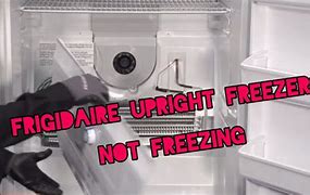 Image result for Freezer Will Not Freeze Problem