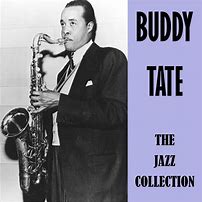Image result for Buddy Tate Basket of Blues LP