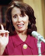 Image result for Nancy Pelosi Wall Street