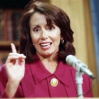 Image result for Nancy Pelosi Younger Boots