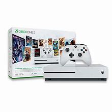 Image result for Microsoft - Xbox Series S 512 GB All-Digital Console (Disc-Free Gaming) - White