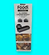 Image result for Ninja Foodi XL Pro 7-In-1 Grill & Griddle, Multicolor