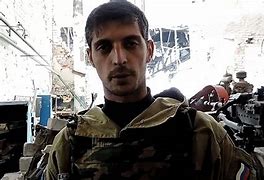 Image result for Givi Donbass