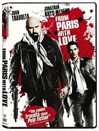 Image result for John Travolta Paris