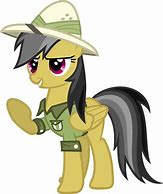 Image result for Daring Do Rule 63