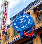 Image result for Guinness Book of World Records Biggest