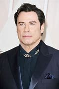 Image result for John Travolta Hair Slick Back