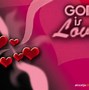 Image result for God's Perfect Love