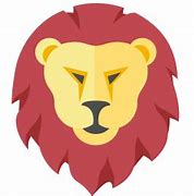 Image result for Leo Icon