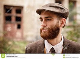 Image result for Gangster Beard