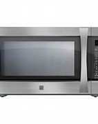 Image result for Kenmore Microwave