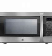 Image result for Kenmore Built in Microwave