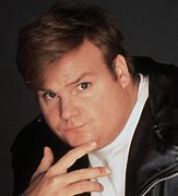 Image result for Pics of Chris Farley as Truck Driver