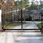 Image result for Security Fence Gate