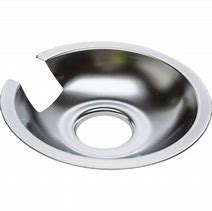 Image result for Whirlpool 2 Piece Drip Pan