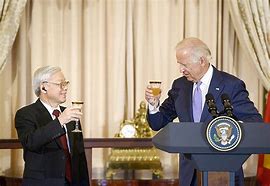 Image result for Joe Biden Vietnam