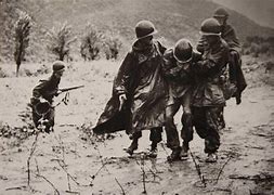 Image result for Korean War Us Dead