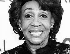 Image result for Rep Maxine Waters