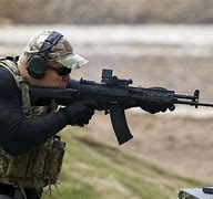 Image result for Russian Army AK