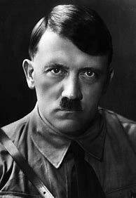 Image result for Adolf Hlitler