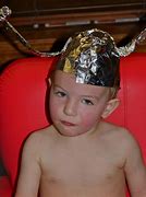 Image result for Tin Foul Hats